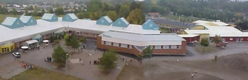 Futurum-Schule in Bålsta