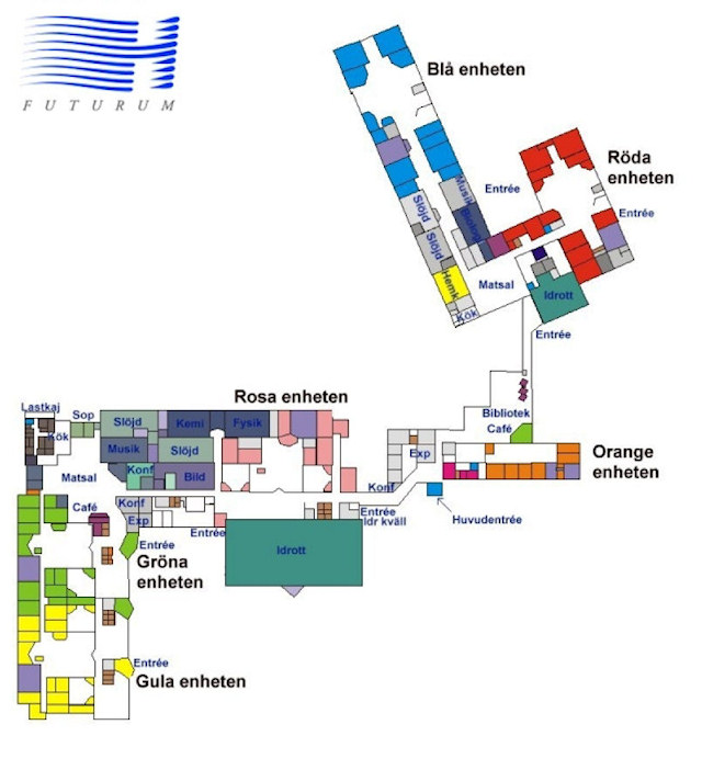 futurum Architektur