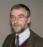 Prof. Dr. Gerald Hüther