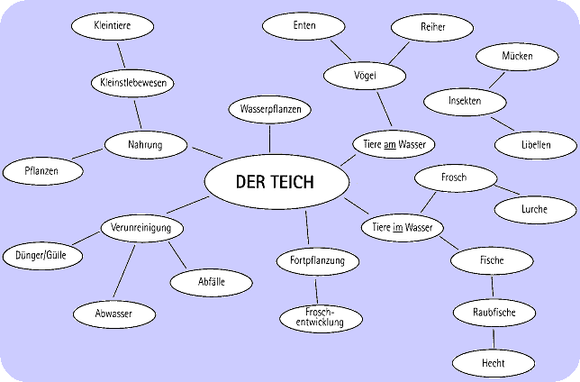 Mind-Mapping