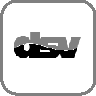 DSV Logo