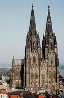 Kölner Dom