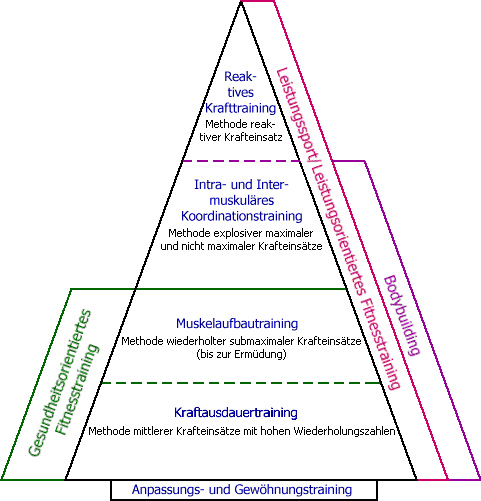 Training Überblick